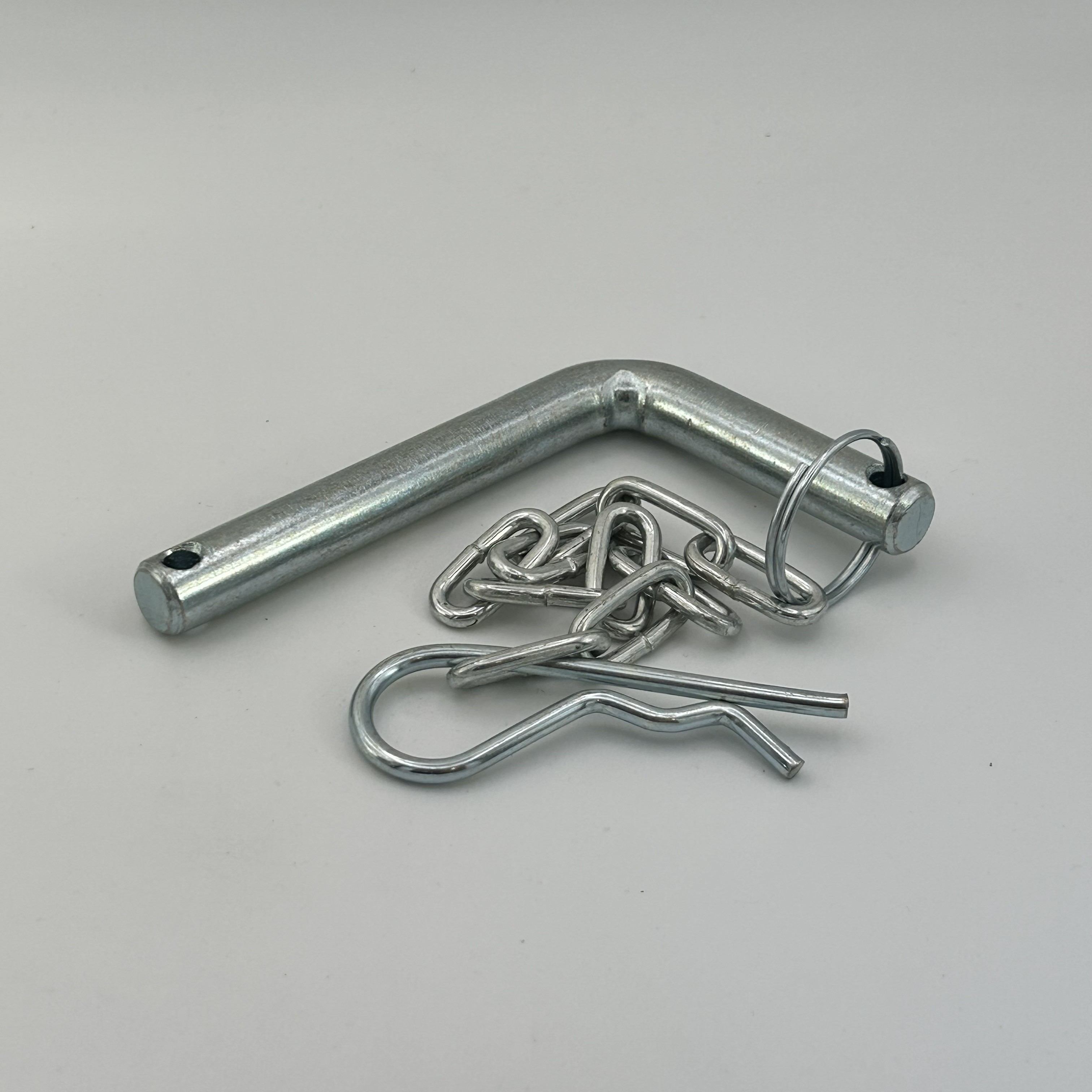 Verriegelungsstift für Kugelhalter - Hinten links / rechts vorne " EDUARD "