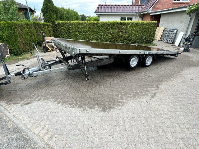 5022 Autotransporter  nur ABHOLUNG,  Kein Versand