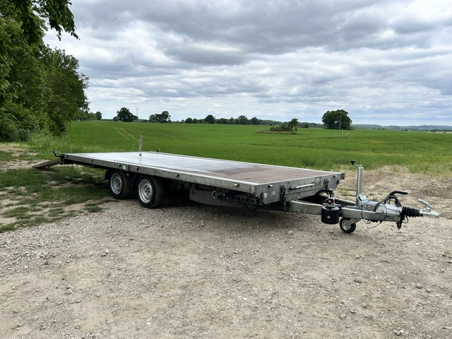 5022 Autotransporter  nur ABHOLUNG,  Kein Versand