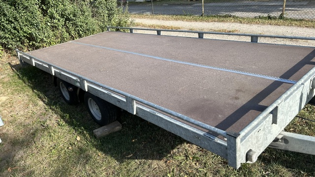 4520 Autotransporter  nur ABHOLUNG,  Kein Versand