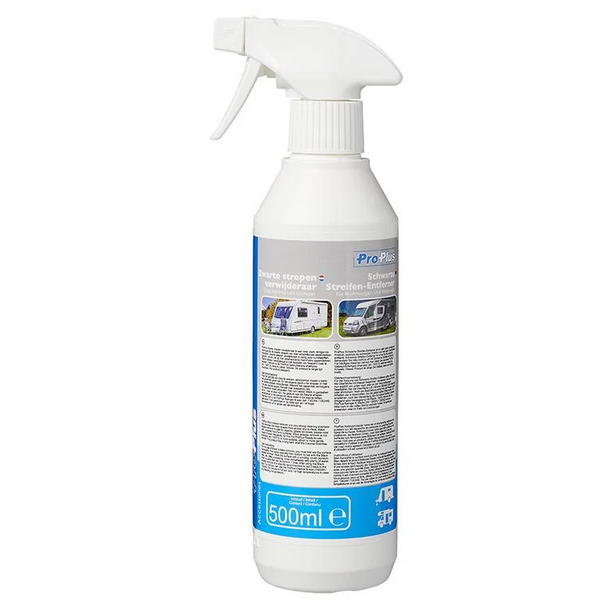 Schwarze Streifen-Entferner 500ml