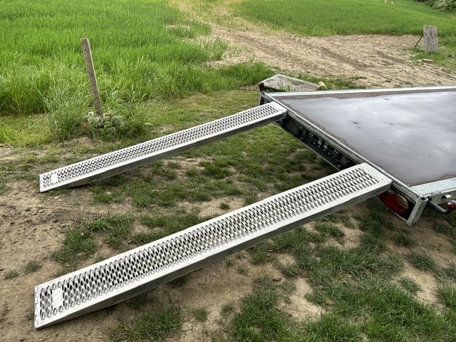 5022 Autotransporter  nur ABHOLUNG,  Kein Versand
