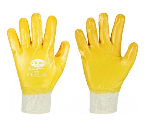 Handschuh Stronghand AMARILLO 1 Paar Gr. 10