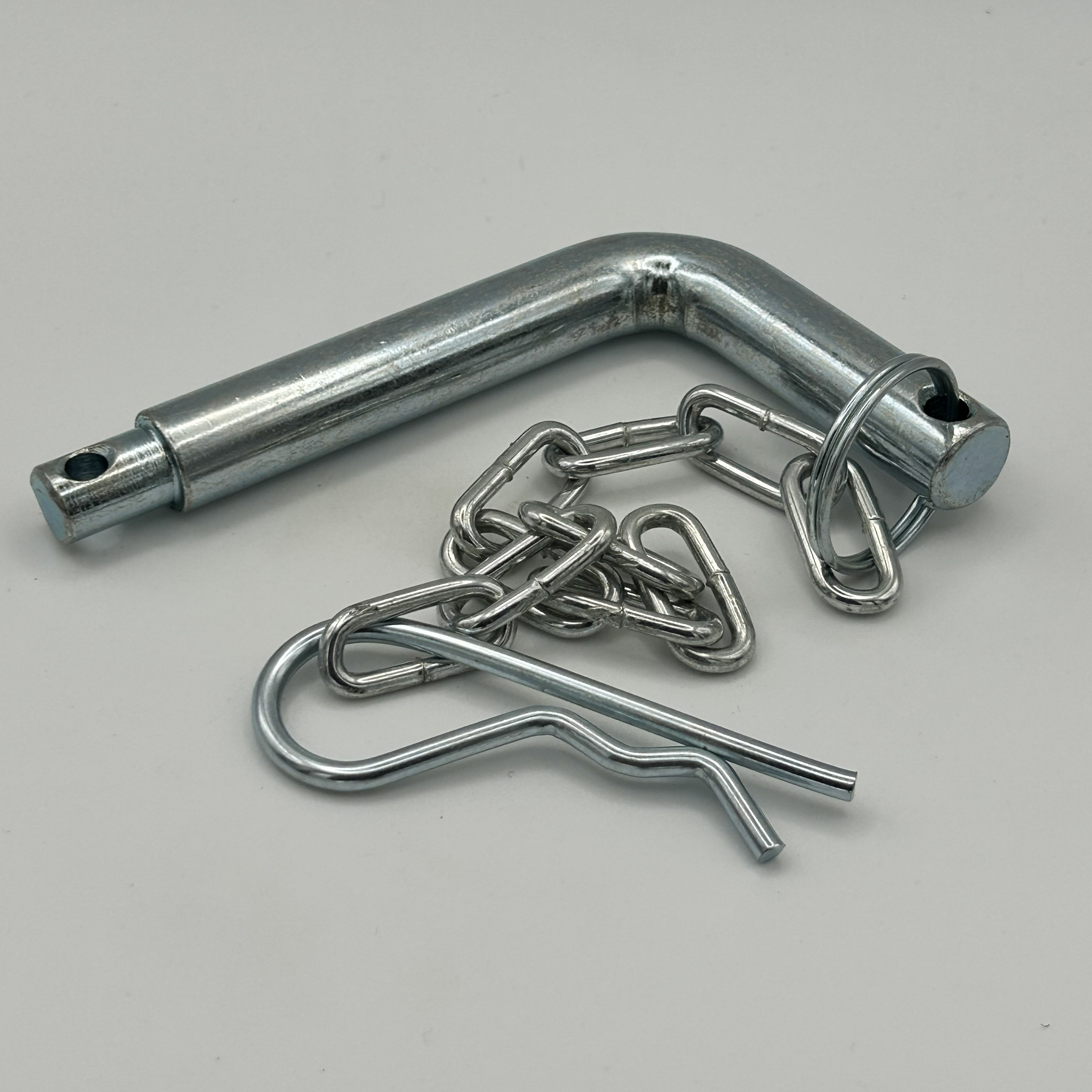 Verriegelungsstift für Kugelhalter - Hinten Rechts / links vorne " EDUARD "