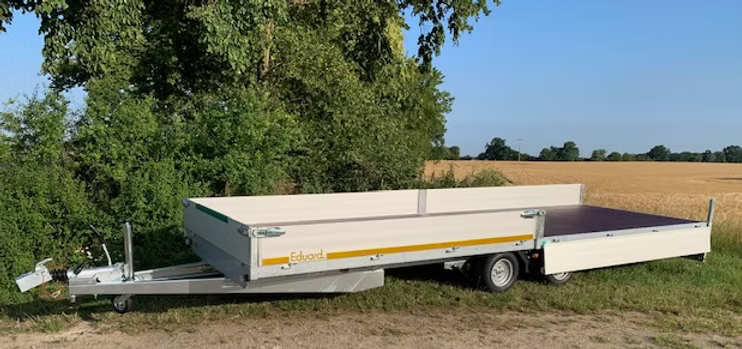 6020 Hochlader