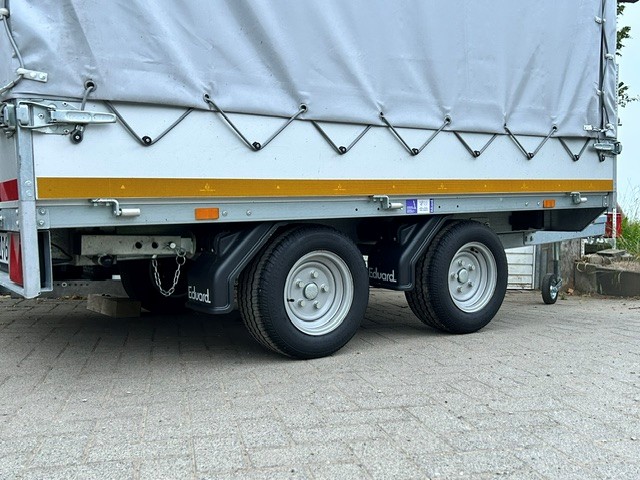 2514 Cargo-Hochlader PL13 nur ABHOLUNG,  Kein Versand