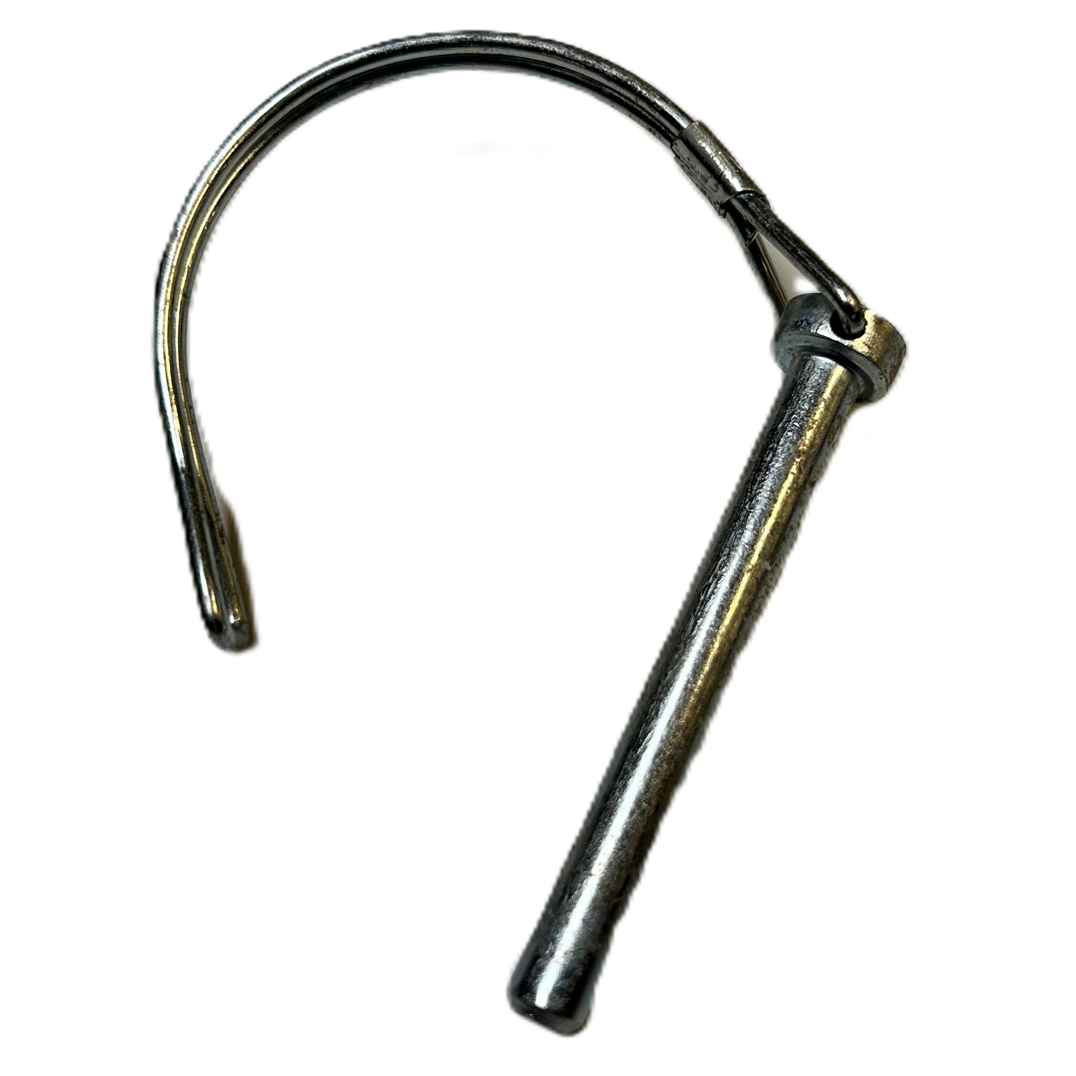 Scharnierbolzen  80mm - 9,6mm " EDUARD "