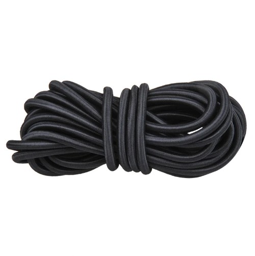 Expanderseil Faltwagengummi 10 Meter,  7,5mm