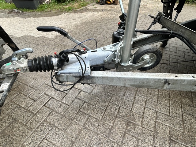 5022 Autotransporter  nur ABHOLUNG,  Kein Versand