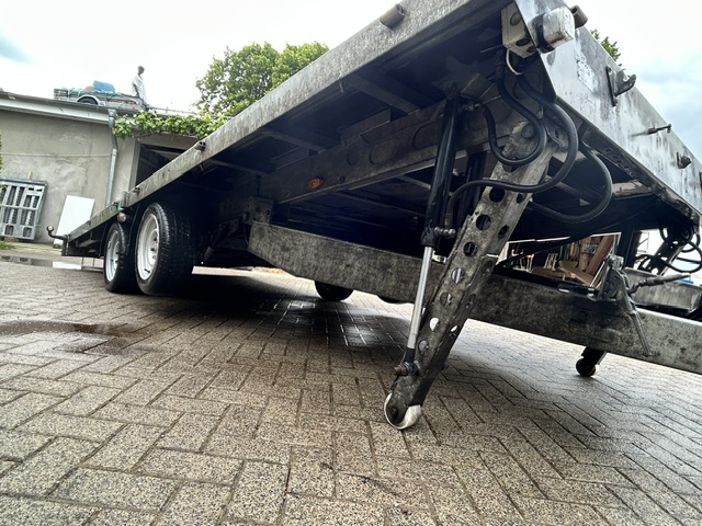 5022 Autotransporter  nur ABHOLUNG,  Kein Versand