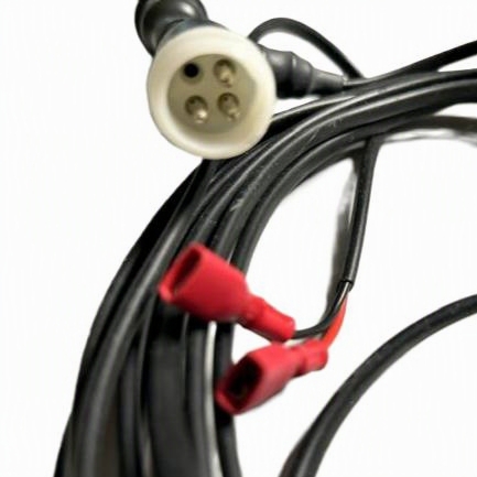Kabel für elektrischen Hubbegrenzer - Endschalter " EDUARD "