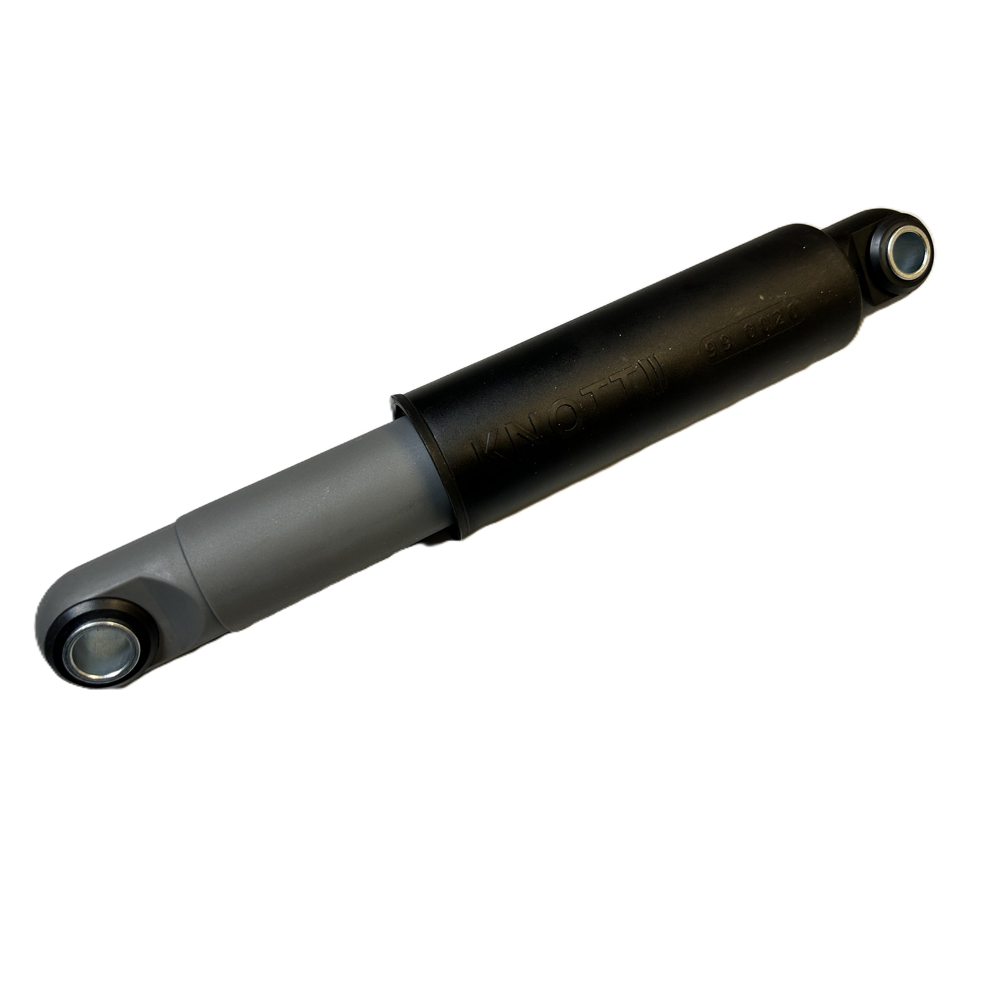 Stoßdämpfer 600-1800 kg - Knott