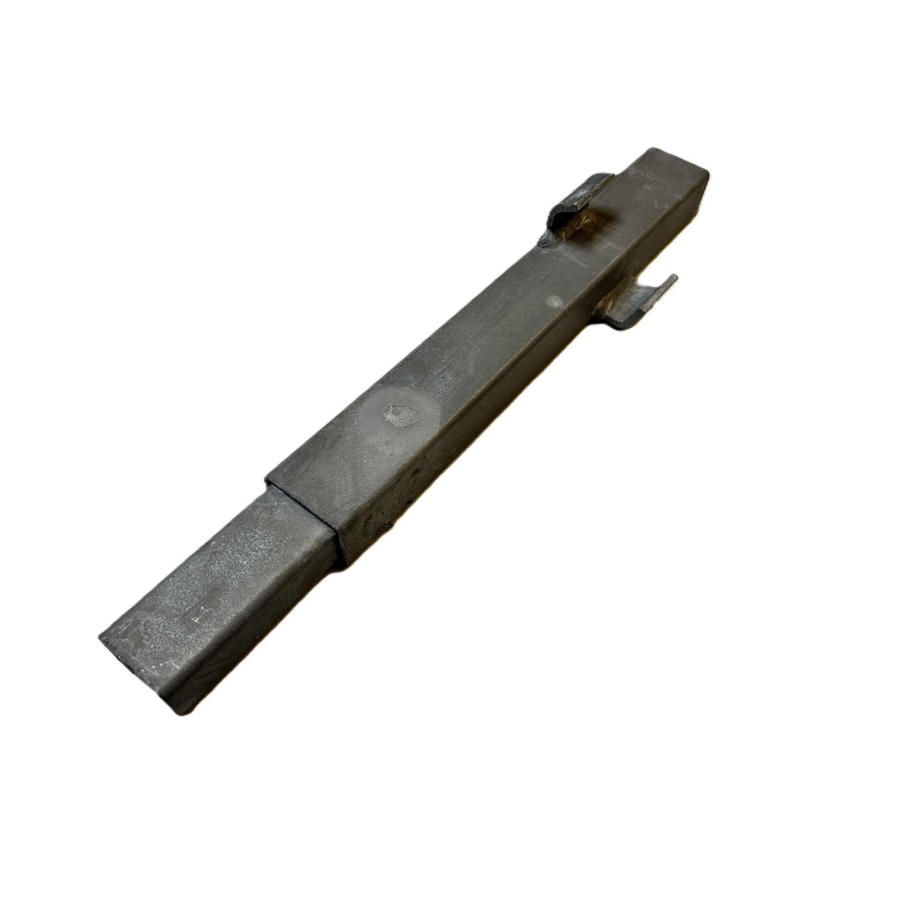 Eckrunge - Runge - Pfosten - 300 mm Hinten rechts = links vorne SPP