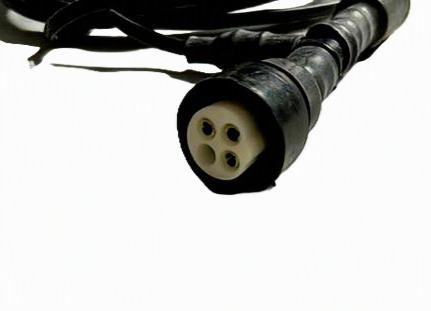 Kabel für elektrischen Hubbegrenzer - Endschalter " EDUARD "