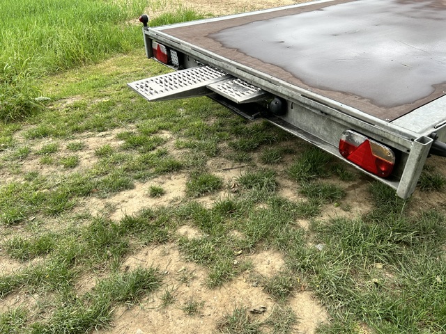5022 Autotransporter  nur ABHOLUNG,  Kein Versand