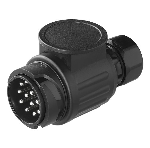 Stecker 13-polig