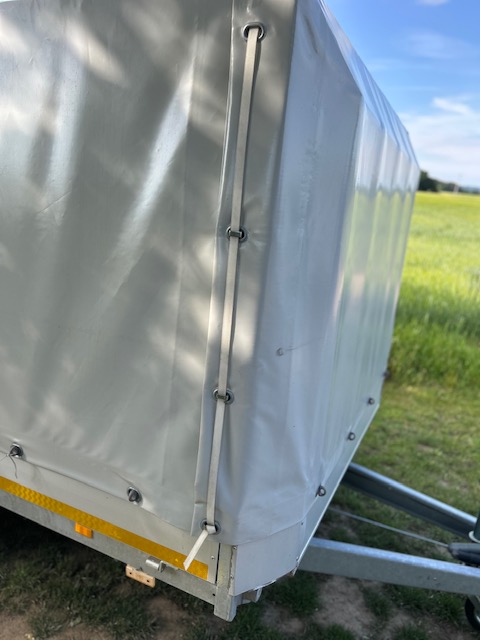 4020 Cargo-Hochlader PL16 nur ABHOLUNG,  Kein Versand