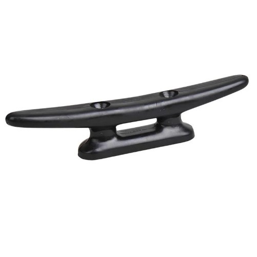 Beleg- Klampe 125mm
