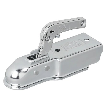 Zugmaul - Kupplung - SPP - 70,5 eckig - max 750kg