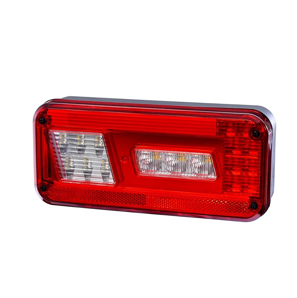 Rücklicht- Lampe - Dobplast - DPT30 LED rechts